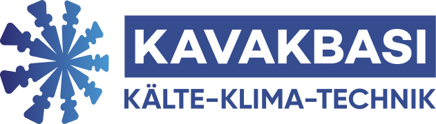 Kavakbasi Kälte- und Klimatechnik Logo