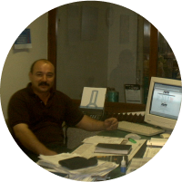 Talat Kavakbasi - Firmengründer von Kavakbasi